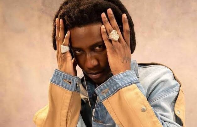 Shallipopi Teases New Single “LAHO,” Fans Are Hyped!