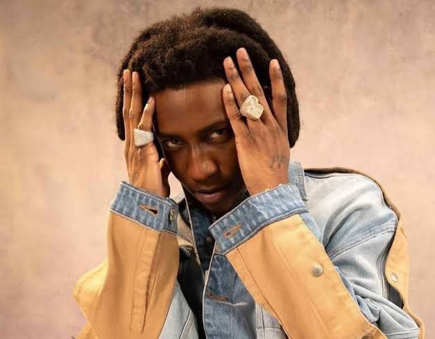 Shallipopi Teases New Single “LAHO,” Fans Are Hyped!