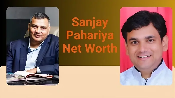 Sanjay Pahariya Biography: Wife, Age, Net Worth, Siblings, Parents, Height, Children