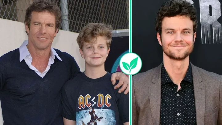 Dennis Quaid’s Son, Thomas Boone Quaid Biography: Parents, Net Worth, Siblings, Age, Wikipedia