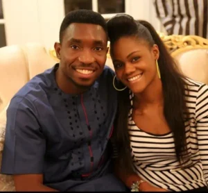 Busola Dakolo