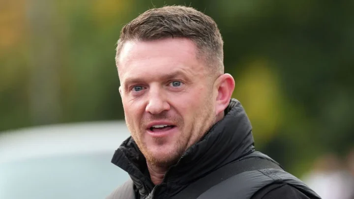 Tommy Robinson Bio: Net Worth, Age, Books, Parents, Wife, Twitter, Movies, Documentary Tommy Robinson Bio: Net Worth, Age, Books, Parents, Wife, Twitter, Movies, Documentary