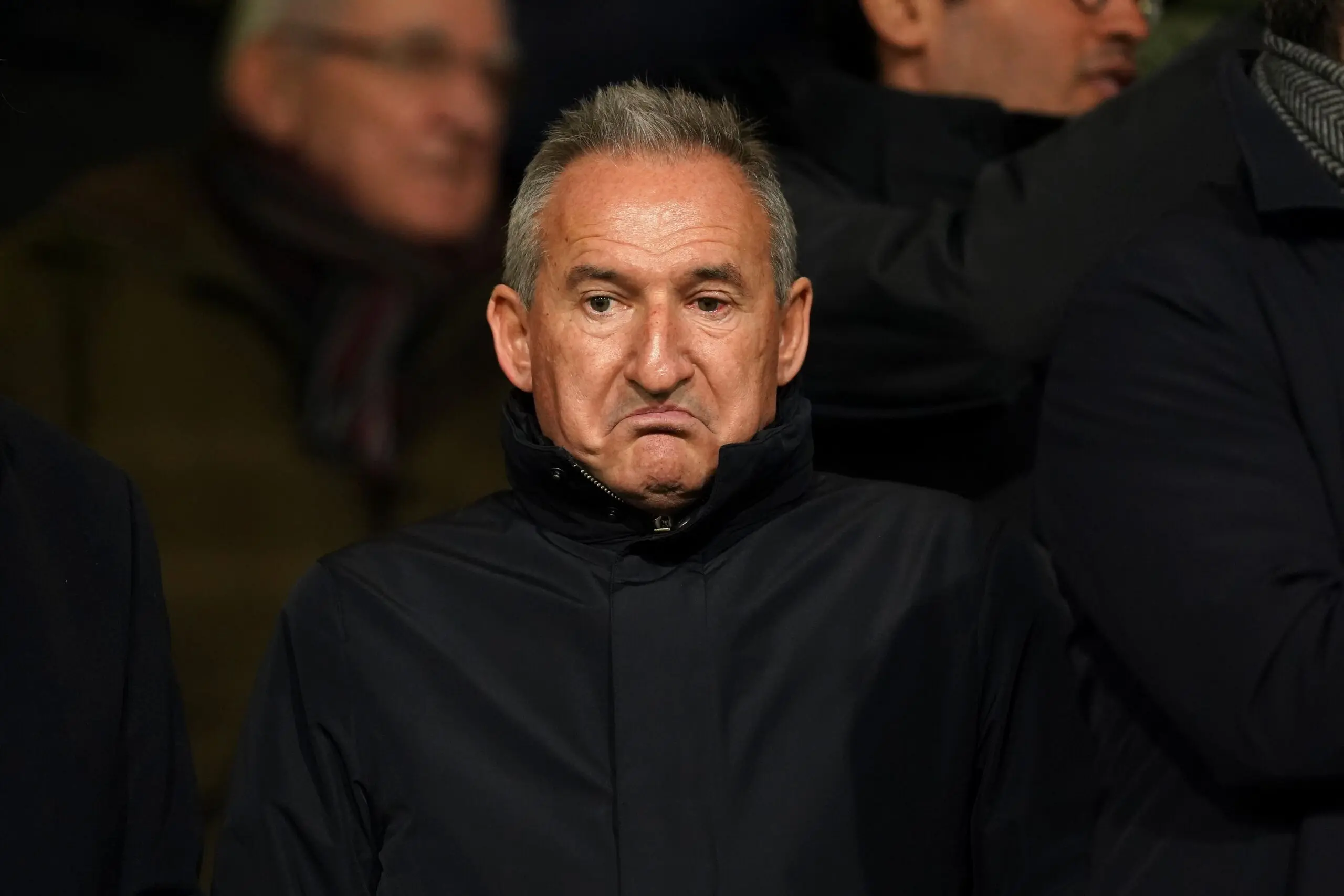 Txiki Begiristain Photo