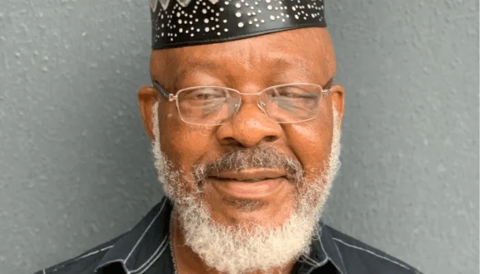 Greg Mbadiwe Biography: Parents, Siblings, Wife, Children, Age, Net Worth, Tribe, Wikipedia, Ethnicity