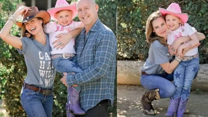 Brooke Burns’ Daughter, Declan Welles Biography: Age, Wikipedia, Height, Net Worth, Siblings