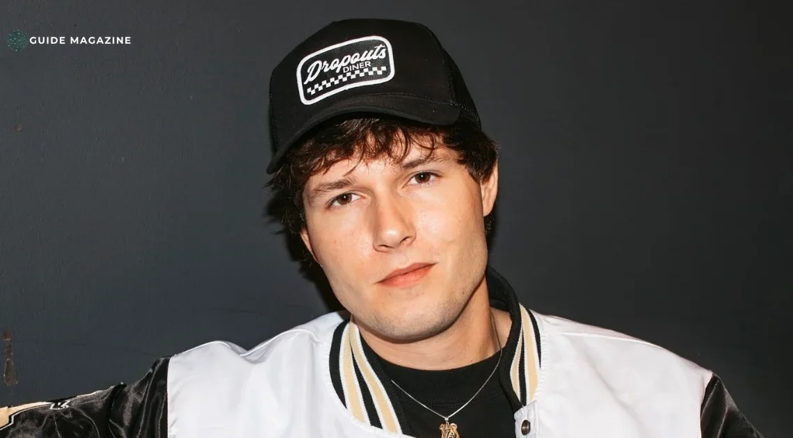 Zach Justice Biography: Age, Height, Net Worth, Parents, Instagram, Partner, TikTok