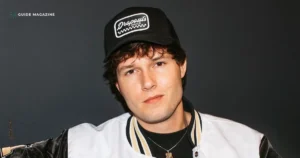 Zach Justice