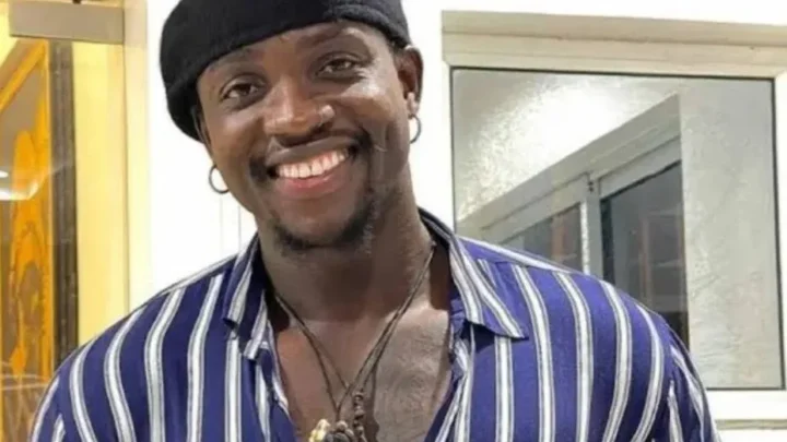 “Nedu Told Me He Slept with Jojo of Lele Multiple Times” – Verydarkman Alleges
