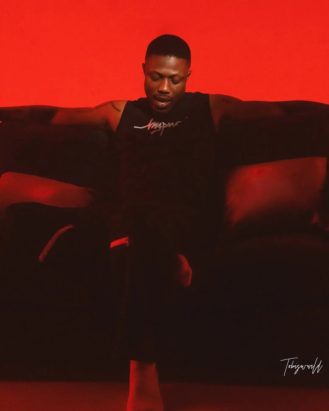 Vector (rapper) Photo