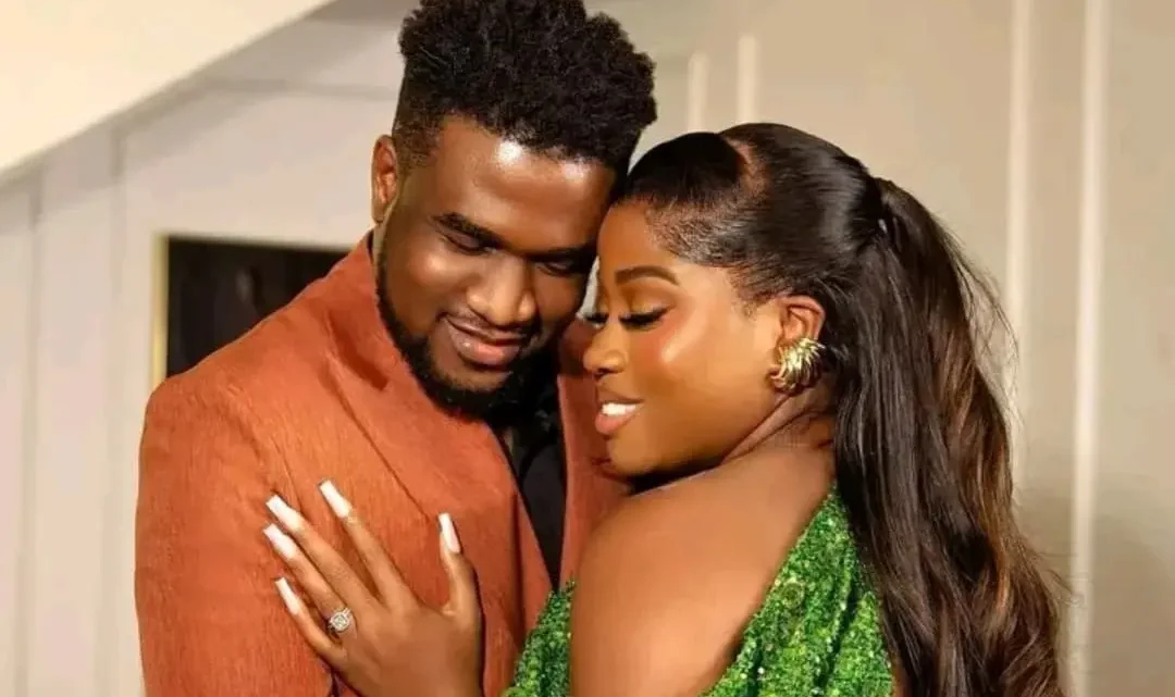 Veekee James’ husband, Femi Atere Biography: Instagram, Pictures, Wife, Age, Net Worth, Tiktok, Children