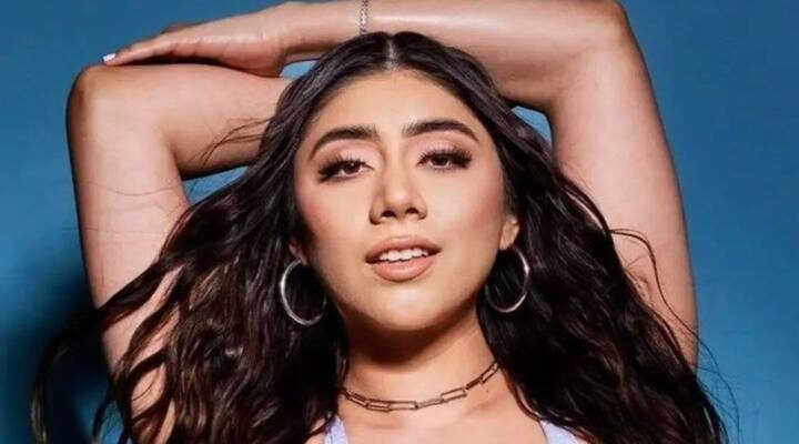 Violet Myers Biography: Brand, Age, Net Worth, Siblings, Parents, Height, Films, Dating Life