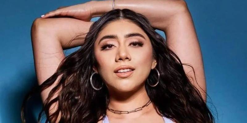 Violet Myers Biography: Brand, Age, Net Worth, Siblings, Parents, Height, Films, Dating Life