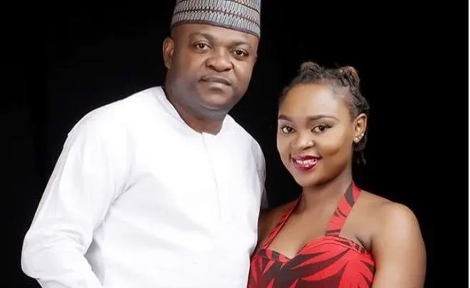 Ajanigo Simeon Biography: Age, Instagram, Net Worth, Pictures, Husband, Movies, Kids, Wikipedia, Parents