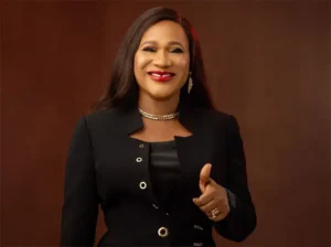 Sunmbo Adeoye