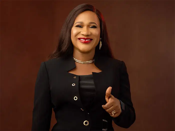 Sunmbo Adeoye Biography: Husband, Age, Children, Wikipedia, Pictures, Instagram, Net Worth