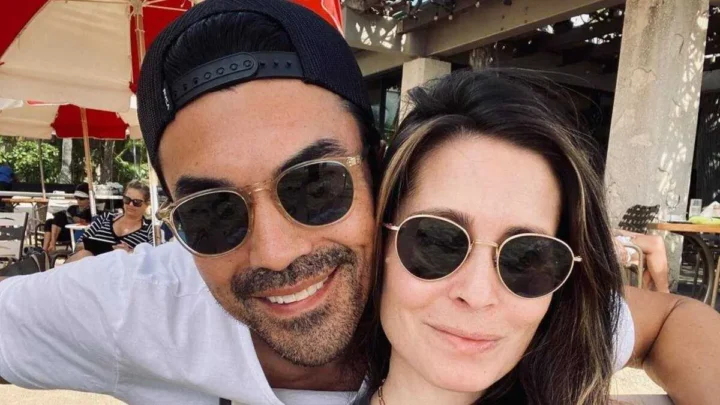 Ian Anthony Dale’s Wife, Nicole Garippo Biography: Age, Net Worth, Wikipedia, Height, Parents, Children