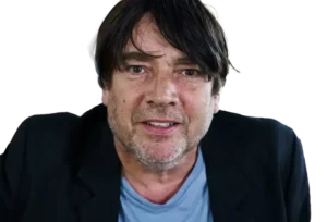 Alex James