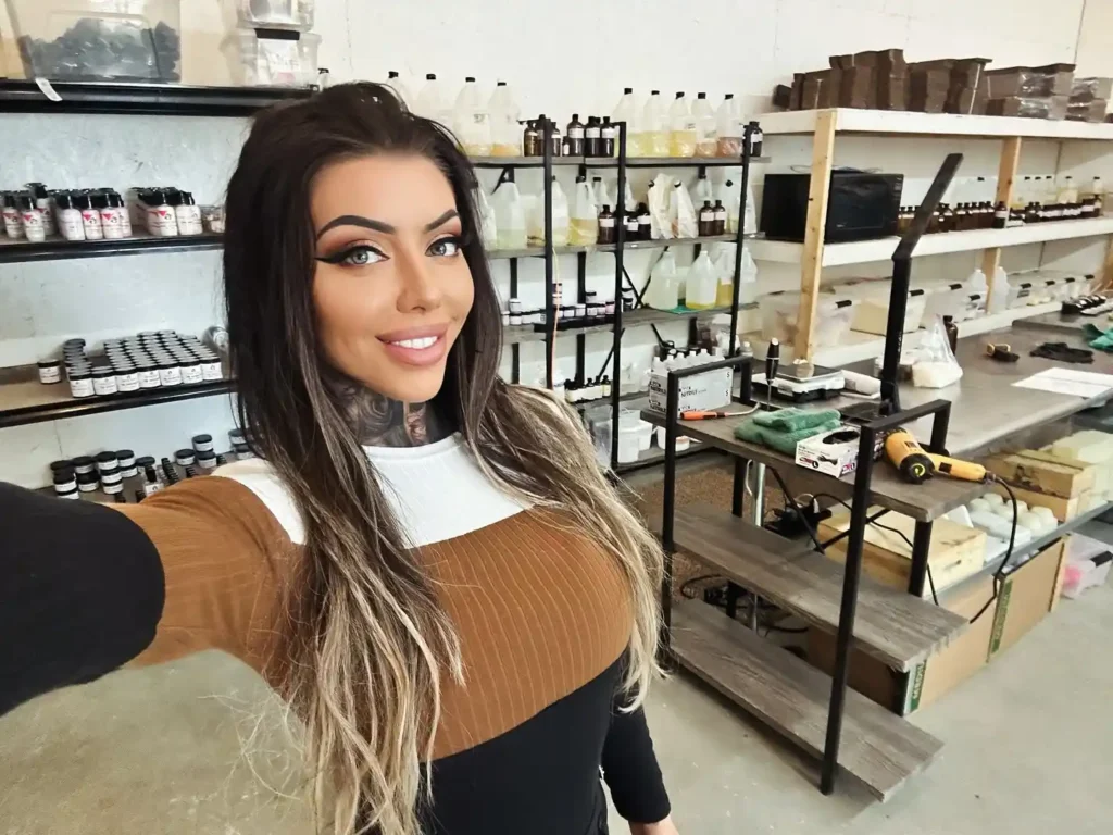 Karma RX Biography: Age, Net Worth, Siblings, Parents, Height, Husband, Movies