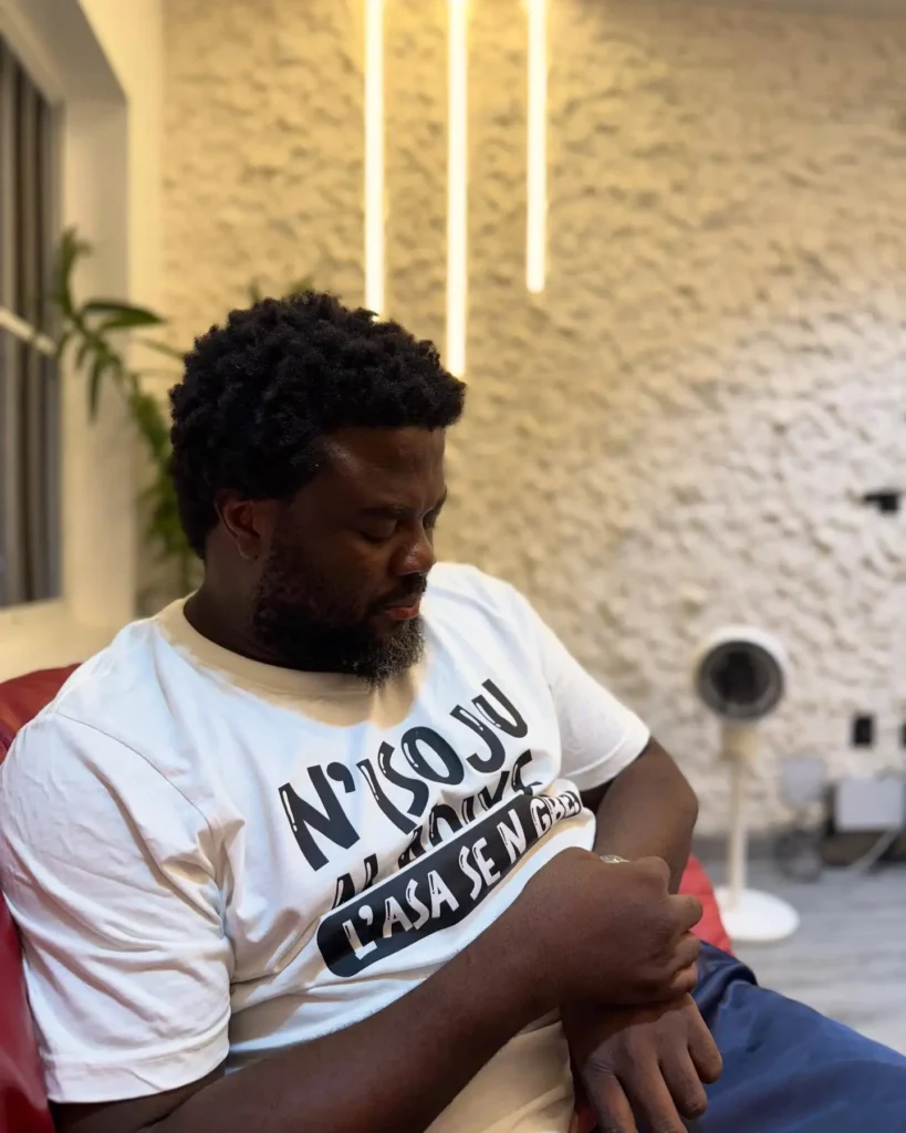 Aremu Afolayan Biography: Age, Net Worth, Siblings, Parents, Height, Wife, Children, Movies