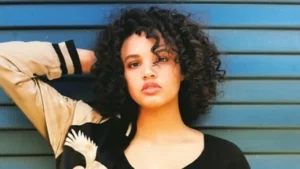 Ashley Nicole Williams