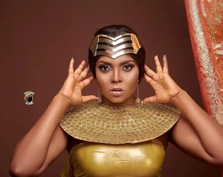 Mariam Oyakhilome Bio: Age, Wikipedia, State of Origin, Parents, Siblings, Net Worth, Movies