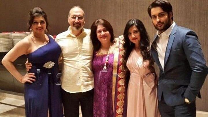 Vivian Dsena’s Sister, Parvara Garcia Biography: Husband, Religion, Photo, Age, Net Worth, Height, Parents, Siblings