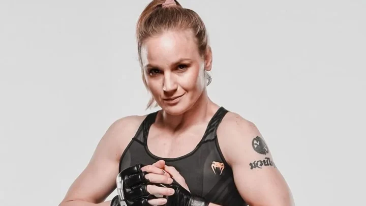 Valentina Shevchenko Biography: Age, Net Worth, Siblings, Parents, Height, Awards, Spouse