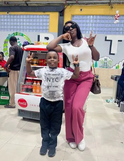 Yvonne Jegede’s Son Xavier Jegede Biography: Siblings, Parents, Height, Age, Net Worth