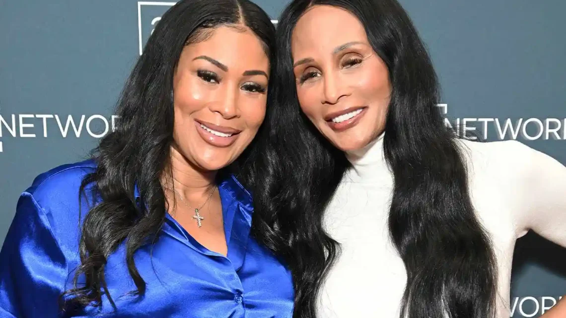 Beverly Johnson’s daughter, Anansa Sims Biography: Net Worth, Age, Spouse, Instagram, Pictures, Family, Parents
