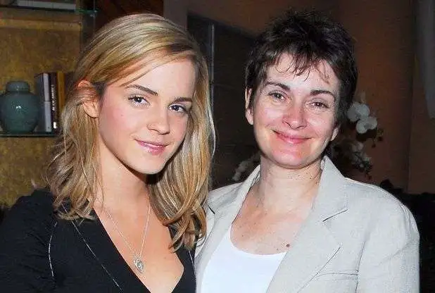 Emma Watson’s mother Jacqueline Luesby Biography: Children, Husband, Age, Net Worth, Parents