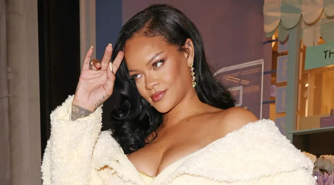Rihanna Teases Bold New Era With Long-Awaited Ninth Album