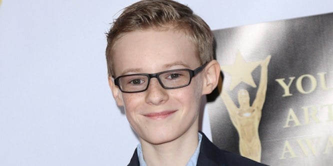 Kyle Catlett Biography: Age, Movies, Height, Instagram, Parents, Siblings, Wikipedia, Net Worth