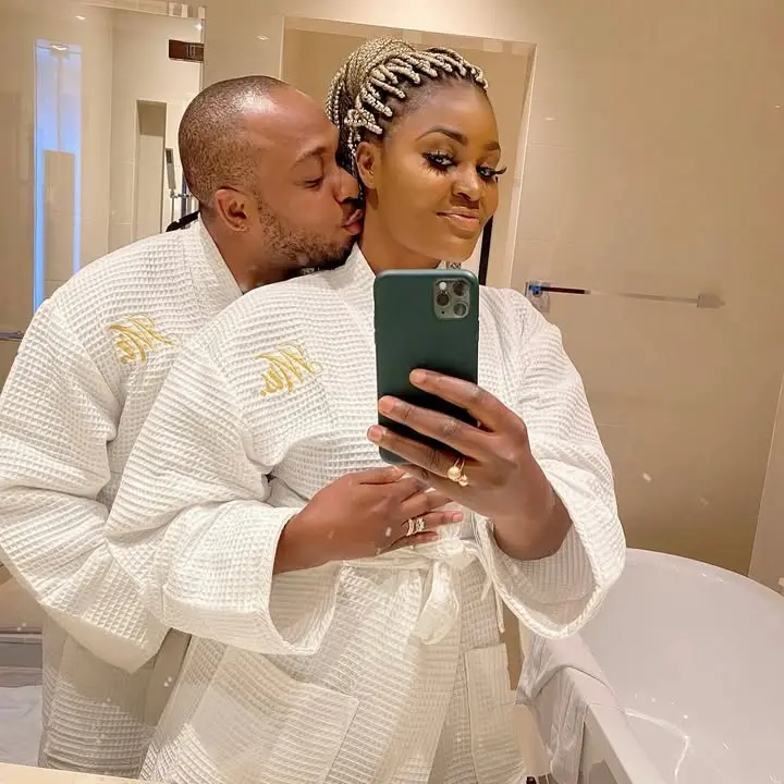 Chizzy Alichi-Mbah’s Husband Chike Ugochukwu Mbah Biography: Net Worth, Siblings, Parents, Height, Age, Children, Wife