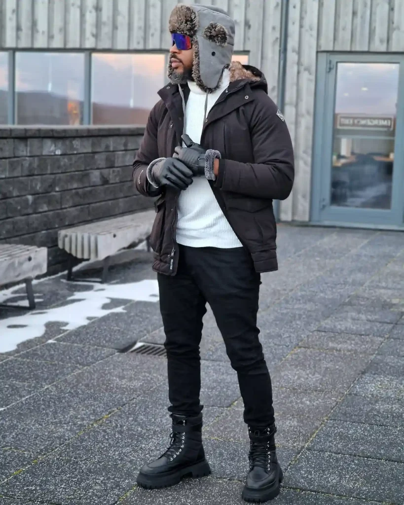 Chris Okagbue Biography: Girlfriend, Age, Net Worth, Siblings, Parents, Height, TV Series, Movies, Awards