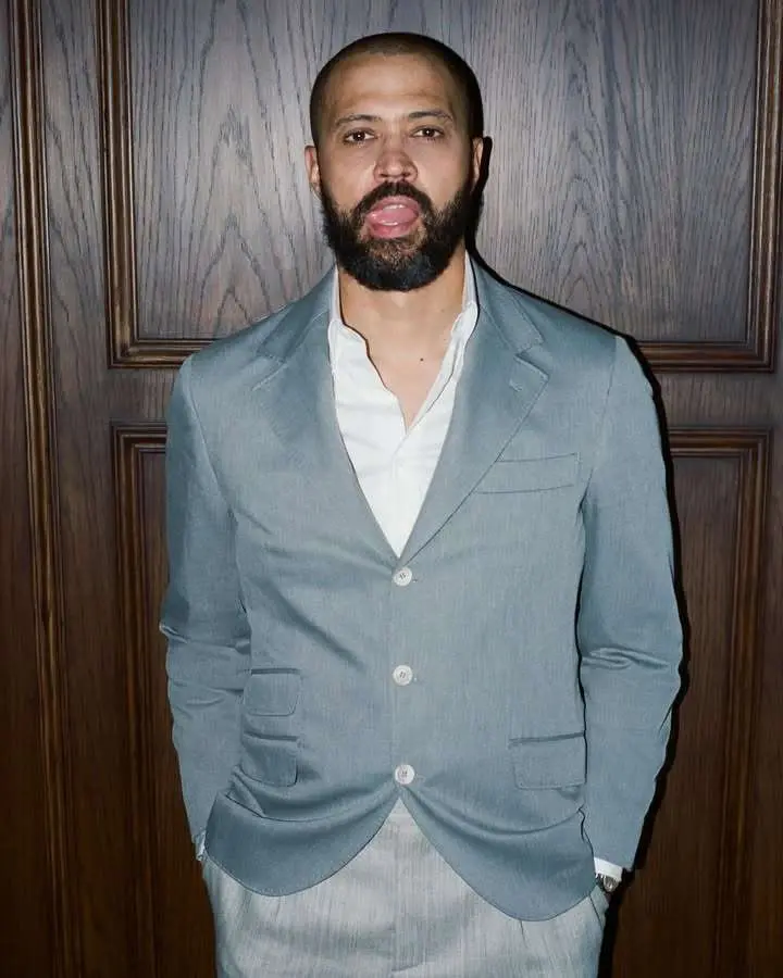 Cord Jefferson Biography: Wife, Age, Net Worth, Siblings, Parents, Height, Awards, Movies