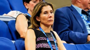 Monica Seles