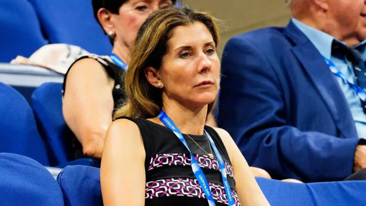 Monica Seles Biography: Age, Spouse, Height, Net Worth, Children, Instagram, Nationality, Parents, Siblings