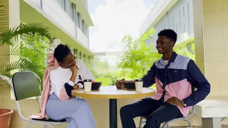 Ifeoluwa Afolabi Biography: Age, Net Worth, Family, Height, Girlfriend