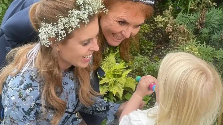 Sienna Elizabeth Mapelli Mozzi Bio – Princess Beatrice and Meet Edoardo Mapelli Mozzi’s Daughter: Age, Net Worth, Siblings
