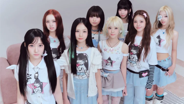 Meet the Youngest K-Pop Idol: Rising Star of the Industry