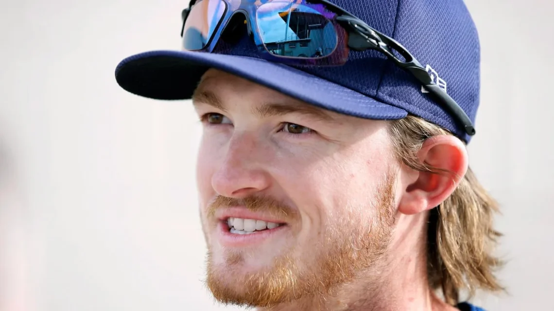 Wayne Gretzky’s Son, Trevor Gretzky Biography: Age, Net Worth, Movies, Siblings, Parents, Height, Spouse, Children, Instagram