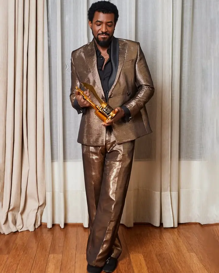 Ademola Adedoyin Biography: Wife, Age, Net Worth, Siblings, Parents, Height, Team, Movies, Awards
