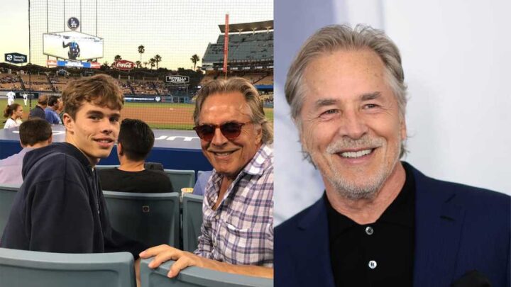 Don Johnson’s Son, Jasper Breckenridge Johnson Biography: Net Worth, Siblings, Age, Parents, Wikipedia