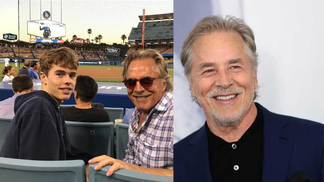 Don Johnson’s Son, Jasper Breckenridge Johnson Biography: Net Worth, Siblings, Age, Parents, Wikipedia
