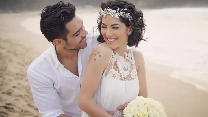 Bárbara Mori’s ex-husband, Kenneth Ray Sigman Biography: Age, Net Worth, Siblings, Parents, Height, Children