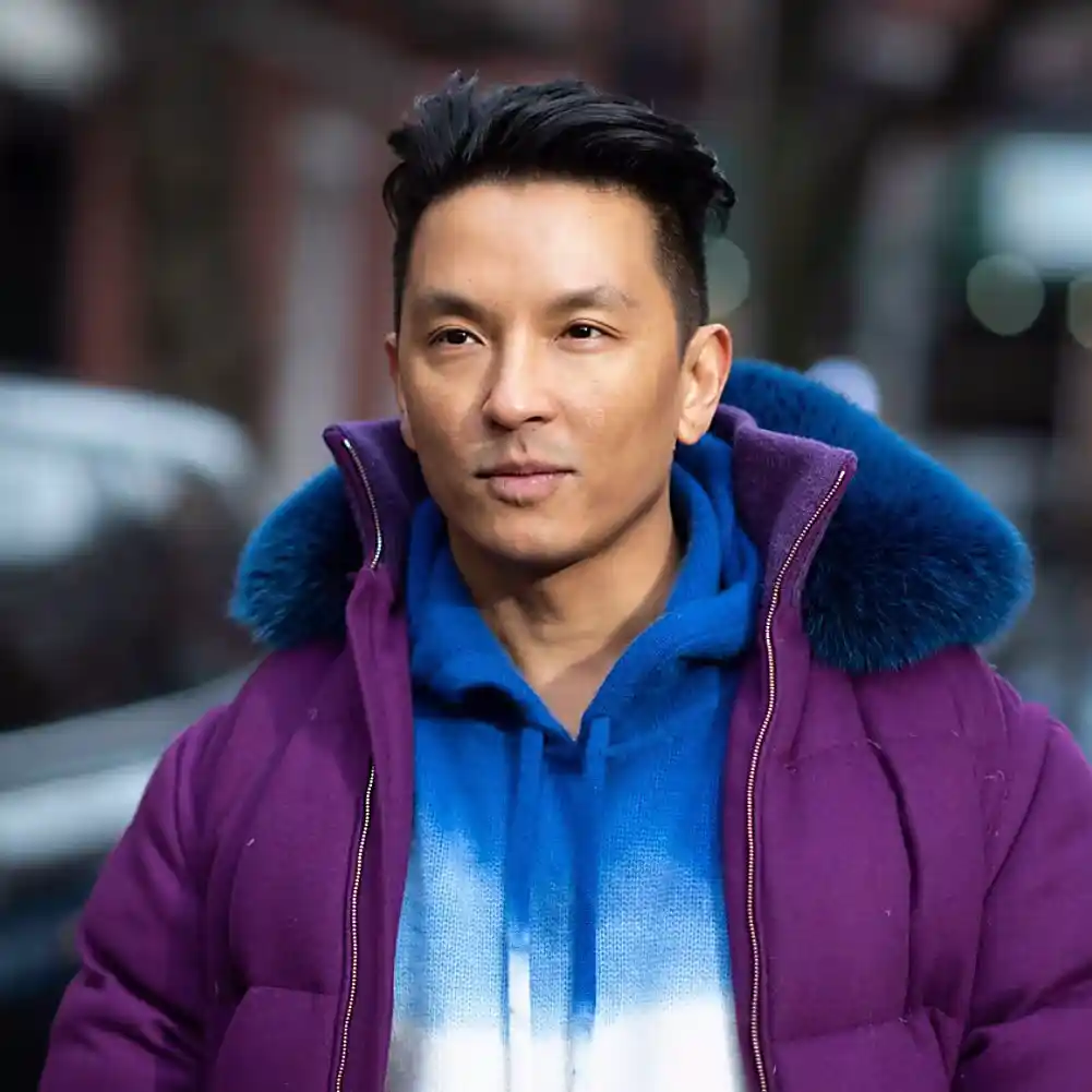 Prabal Gurung Photo