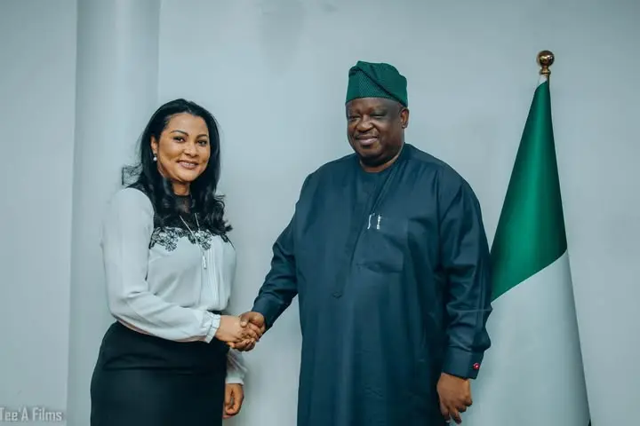 Doris Anite Biography: Age, Net Worth, Siblings, Parents, Height, Husband, Children, Political Party