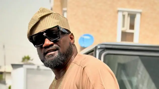 EFCC Arraigns Jude Okoye for Alleged Money Laundering Involving ₦1.38 Billion