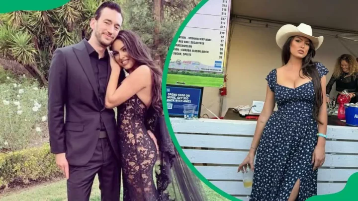 Constance Nunes’ Ex-Spouse, Jared Toller Biography: Age, Wikipedia, Height, Net Worth, Parents