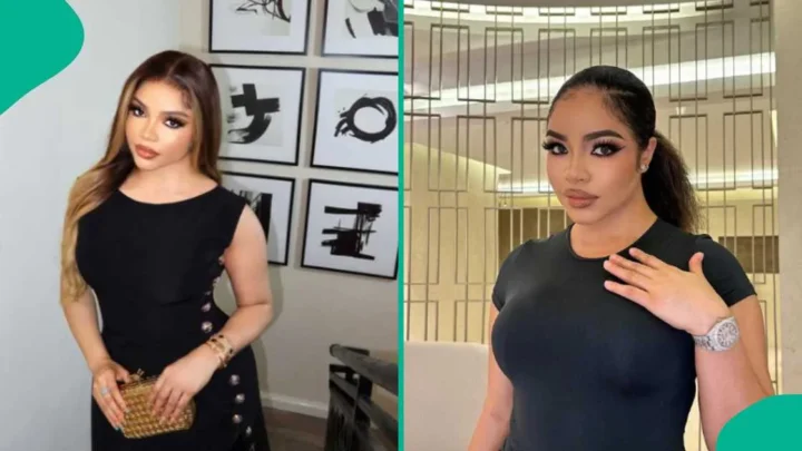 Nengi Hampson Confirms Pregnancy, Shuts Down Governor Rumors